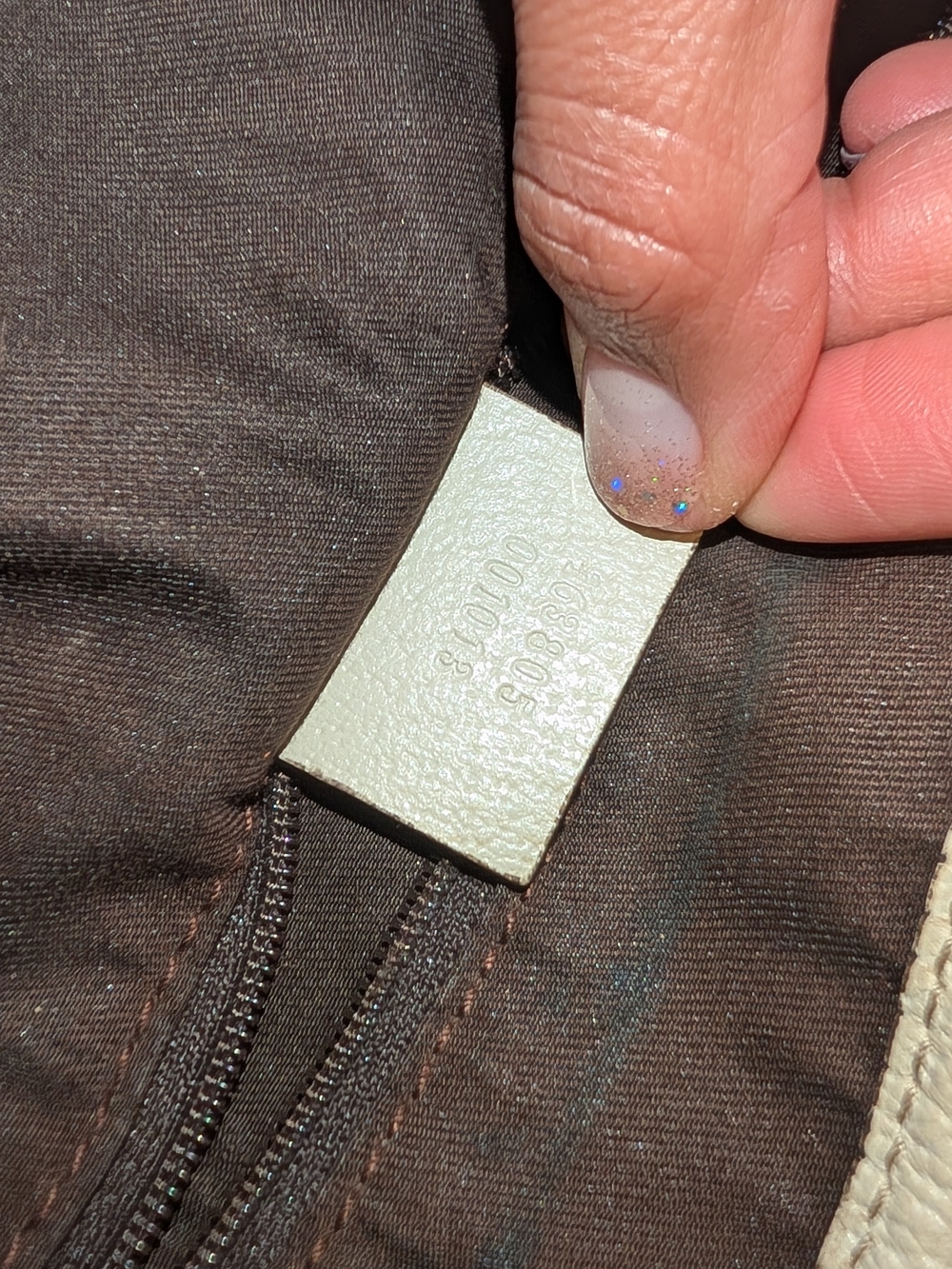 Gucci Bag - Picture 7 of 7